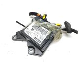 Airbag control unit/module