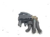 Turbo solenoid valve