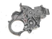 Timing belt guard (cover)