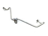Turbo turbocharger oiling pipe/hose