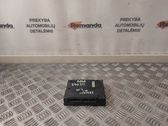 Comfort/convenience module