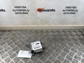 Oro pagalvių valdymo blokas
