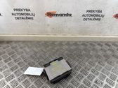 Komforto modulis