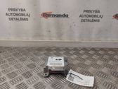 Module de contrôle airbag
