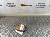 Airbag control unit/module