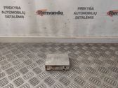 GPS navigation control unit/module