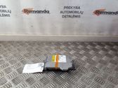 Gaisa spilvenu vadības bloks