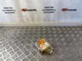 Airbag control unit/module