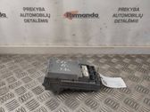 Módulo de fusible