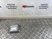 Hand brake control module