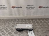 CAS control unit/module
