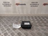 Alarm control unit/module