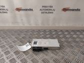 CAS control unit/module