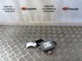 Steering rack control module
