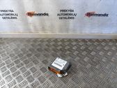 Airbag control unit/module