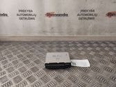 Comfort/convenience module