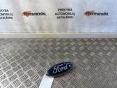 Manufacturer badge logo/emblem
