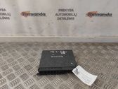 Seat control module