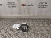 Pečiuko ventiliatoriaus reostatas (reustatas)