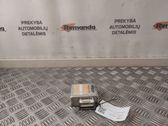 Oro pagalvių valdymo blokas