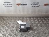 Airbag control unit/module