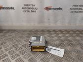 Блок управления надувных подушек