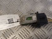 Heater blower motor/fan resistor