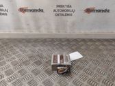 Блок управления надувных подушек