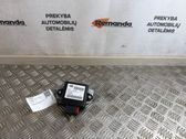 Otras unidades de control/módulos
