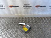 Airbag control unit/module