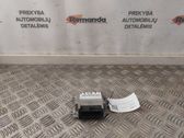Airbag control unit/module
