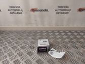Airbag control unit/module