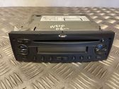 Radio/CD/DVD/GPS head unit