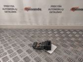 Heater blower motor/fan resistor