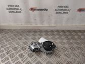Front door wing mirror part