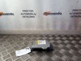 Блок управления надувных подушек