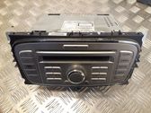 Radio / CD-Player / DVD-Player / Navigation