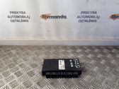 Komforto modulis