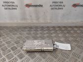 ABS control unit/module