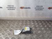 Module de contrôle airbag