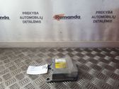 Oro pagalvių valdymo blokas