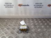 Turvatyynyn ohjainlaite/moduuli