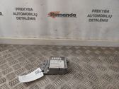Airbag control unit/module