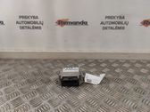 Airbag control unit/module