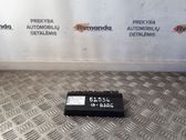 Módulo de confort/conveniencia