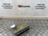Engine control unit/module
