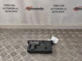 Unité de commande module de porte