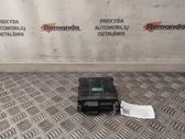 Dzinēja vadības bloks