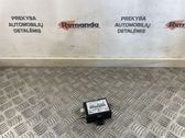 Auxiliary heating control unit/module