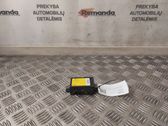 Immobilizer control unit/module